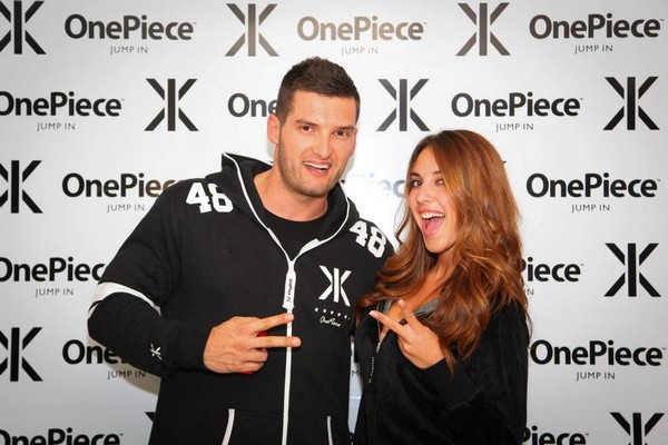Launching of One Piece in Dubai